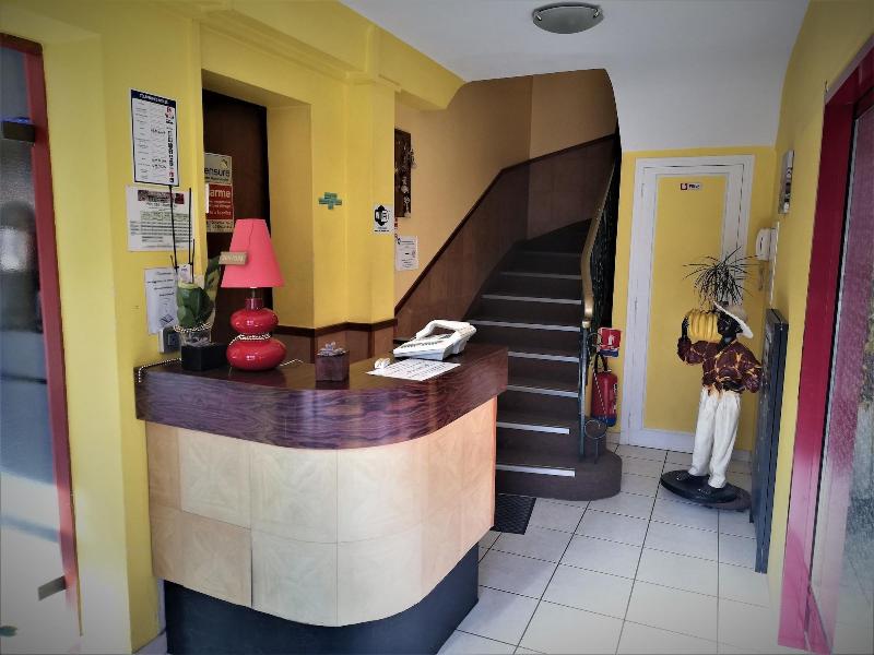 Hotel De France image