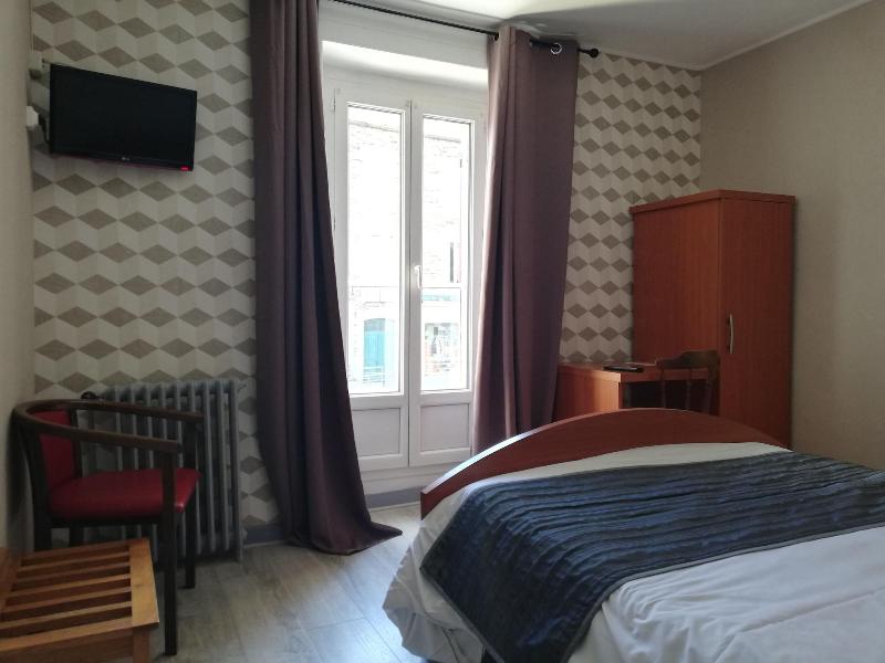 Hotel De France image