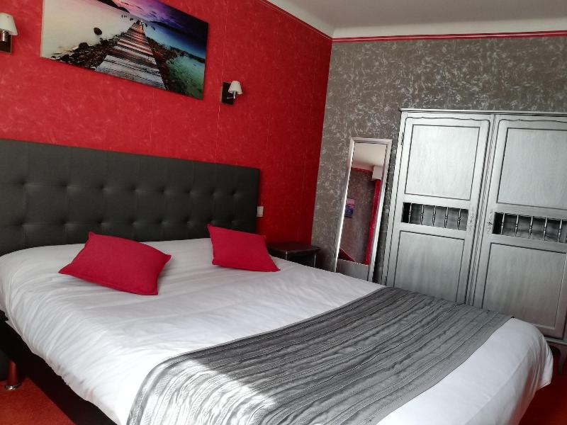 Hotel De France image