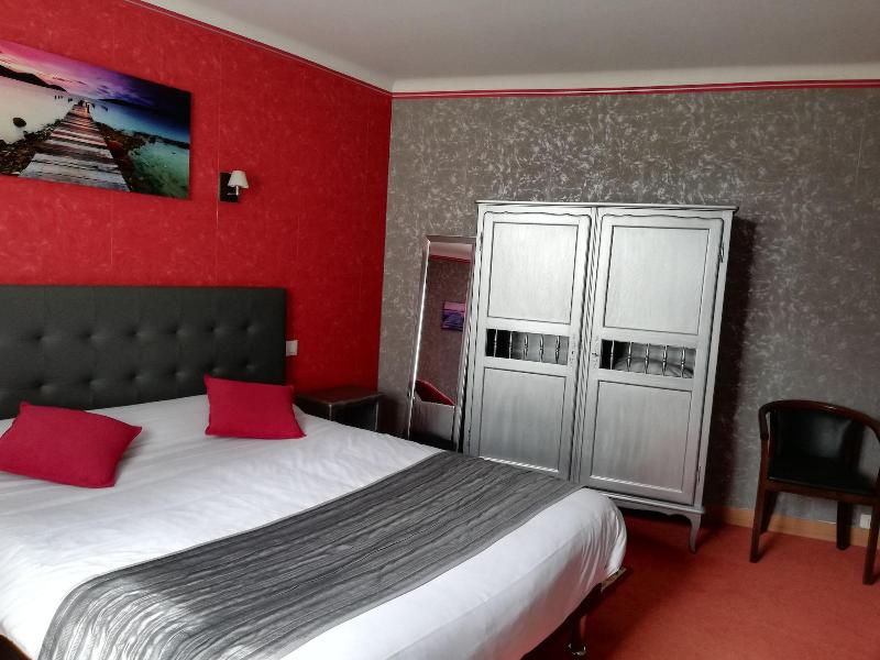 Hotel De France image