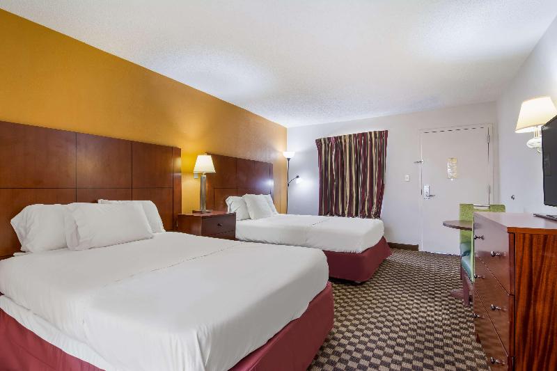 Bed room