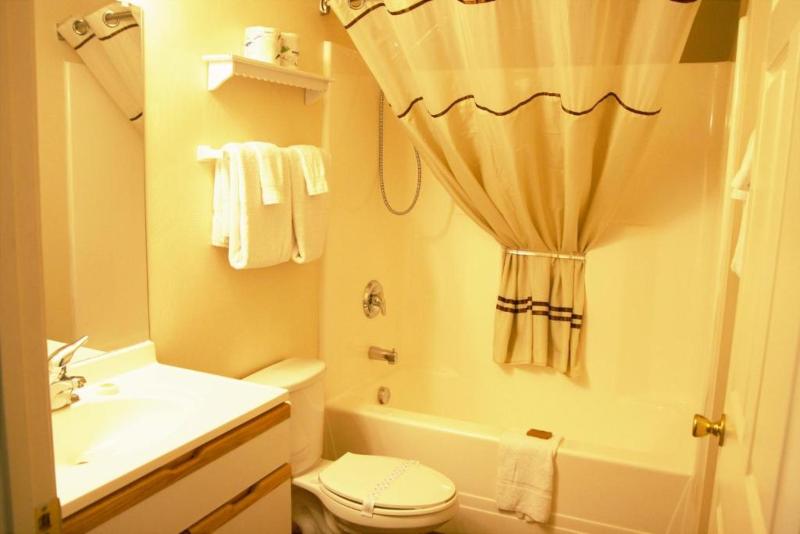 Affordable Corporate Suites - Statesville 4