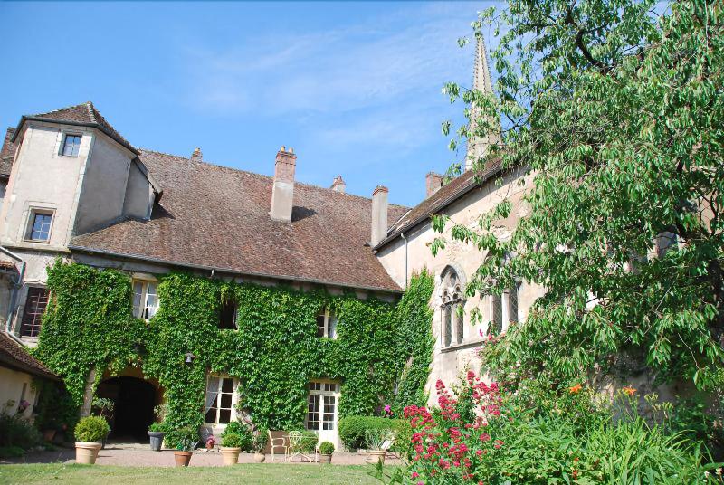 Maison Sainte-Barbe image