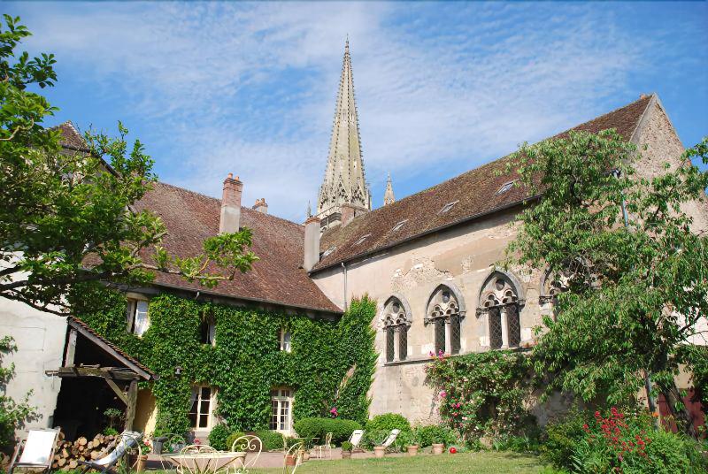 Maison Sainte-Barbe image