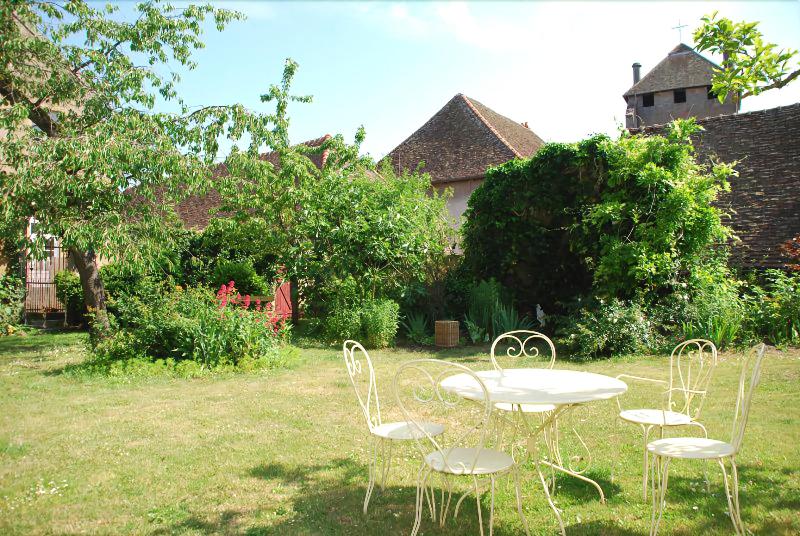 Maison Sainte-Barbe image