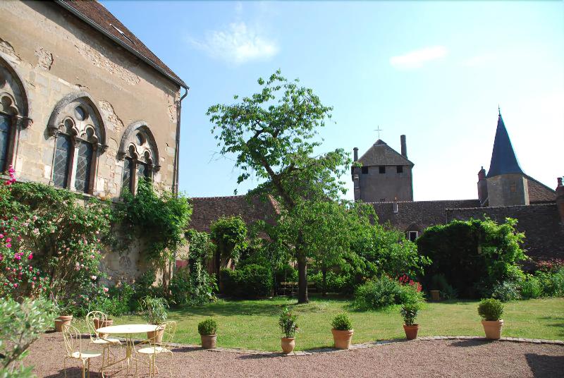 Maison Sainte-Barbe image