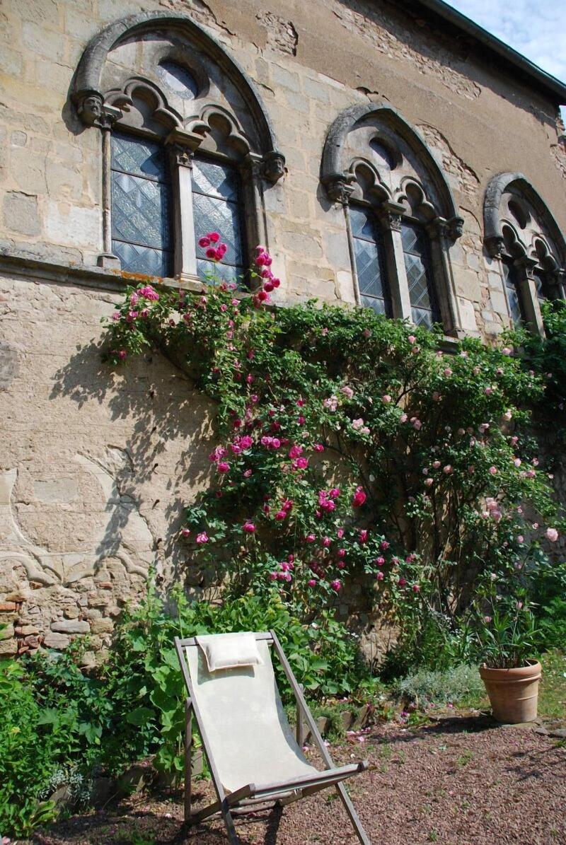 Maison Sainte-Barbe image