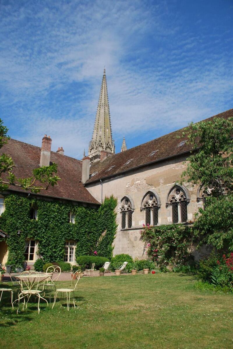 Maison Sainte-Barbe image