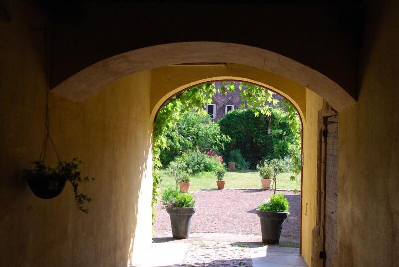 Maison Sainte-Barbe image