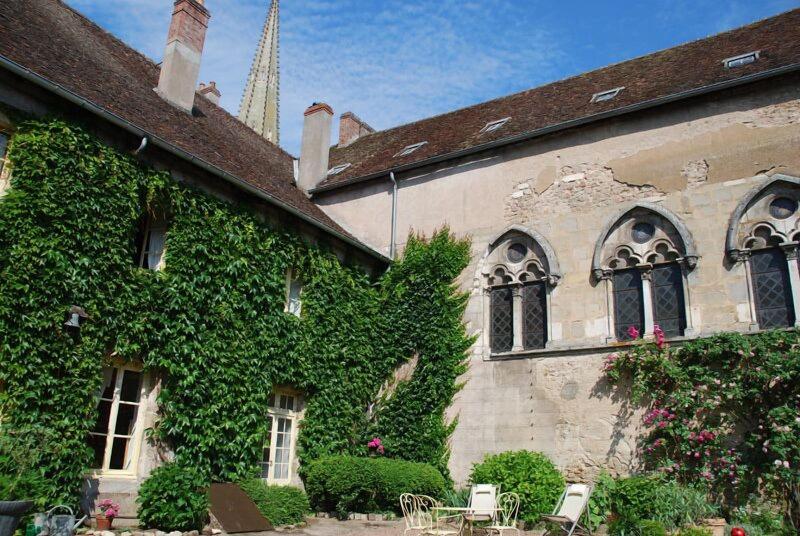 Maison Sainte-Barbe image