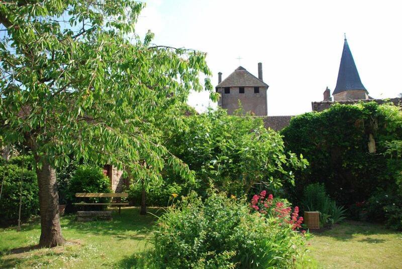 Maison Sainte-Barbe image