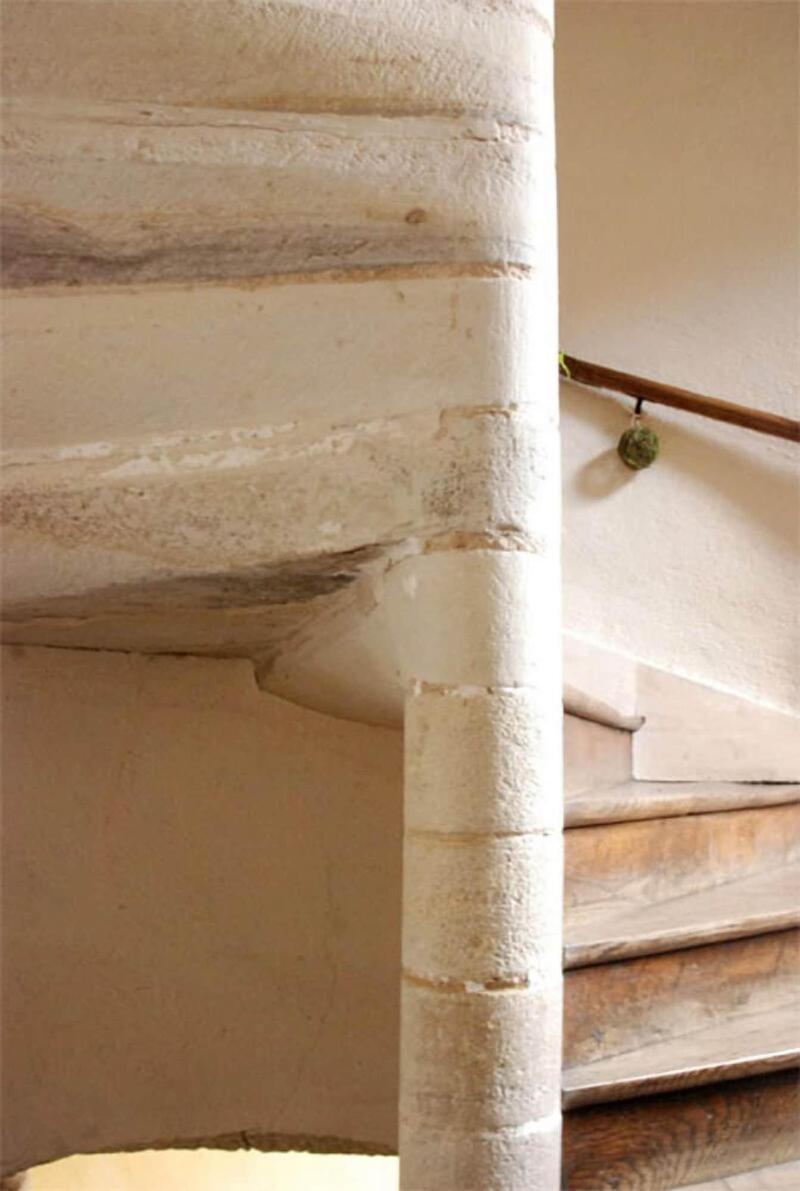 Maison Sainte-Barbe image