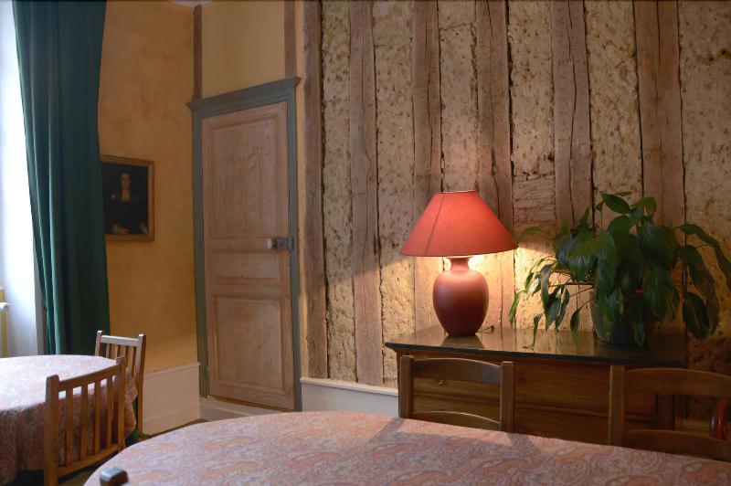Maison Sainte-Barbe image