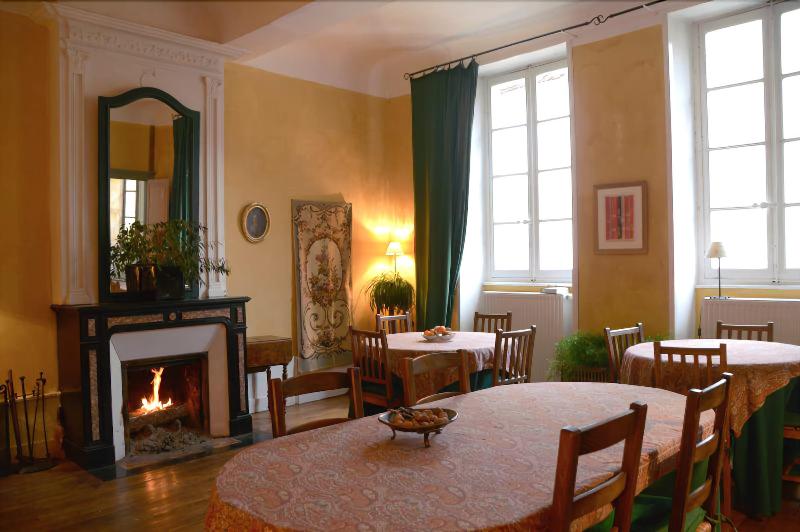 Maison Sainte-Barbe image