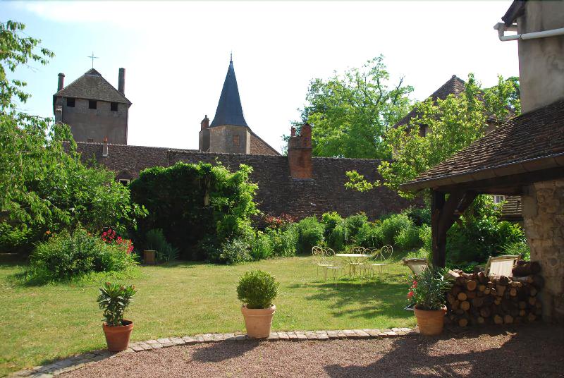 Maison Sainte-Barbe image