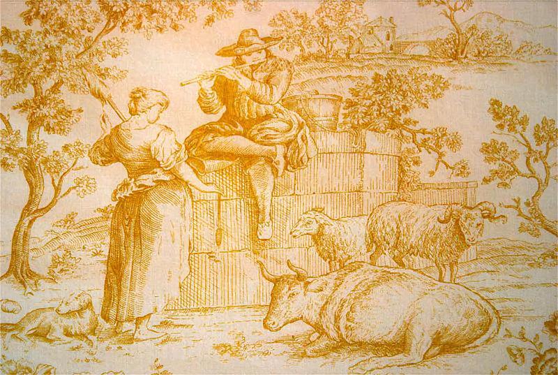 Maison Sainte-Barbe image