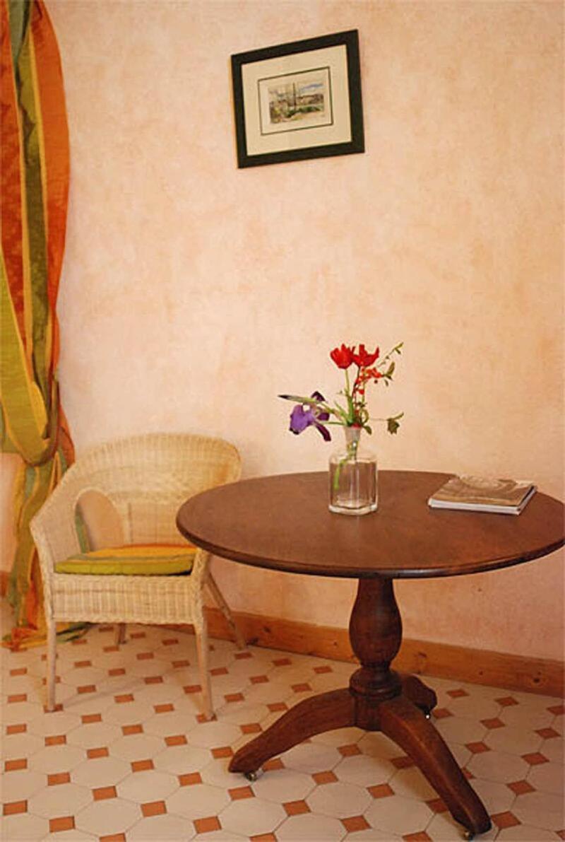 Maison Sainte-Barbe image