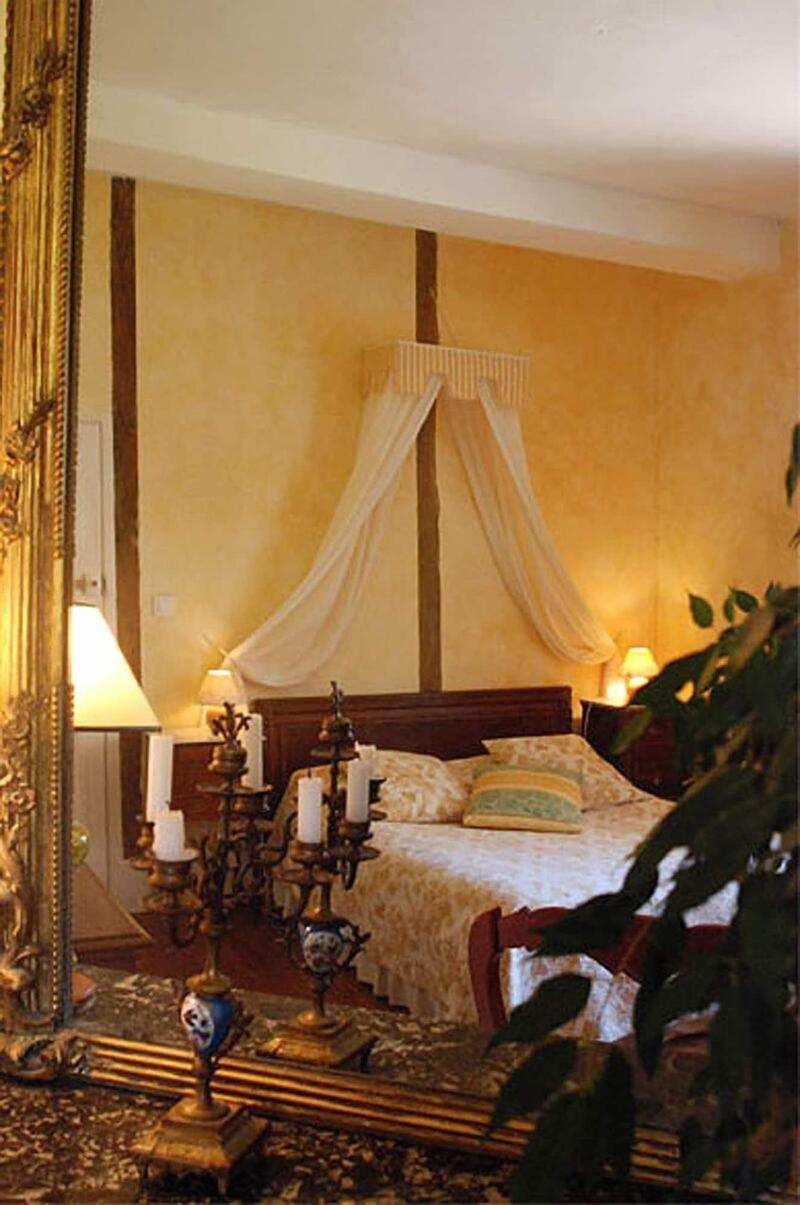 Maison Sainte-Barbe image