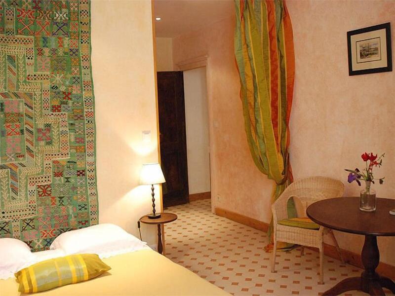 Maison Sainte-Barbe image