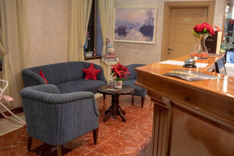 Hotel Kutko image