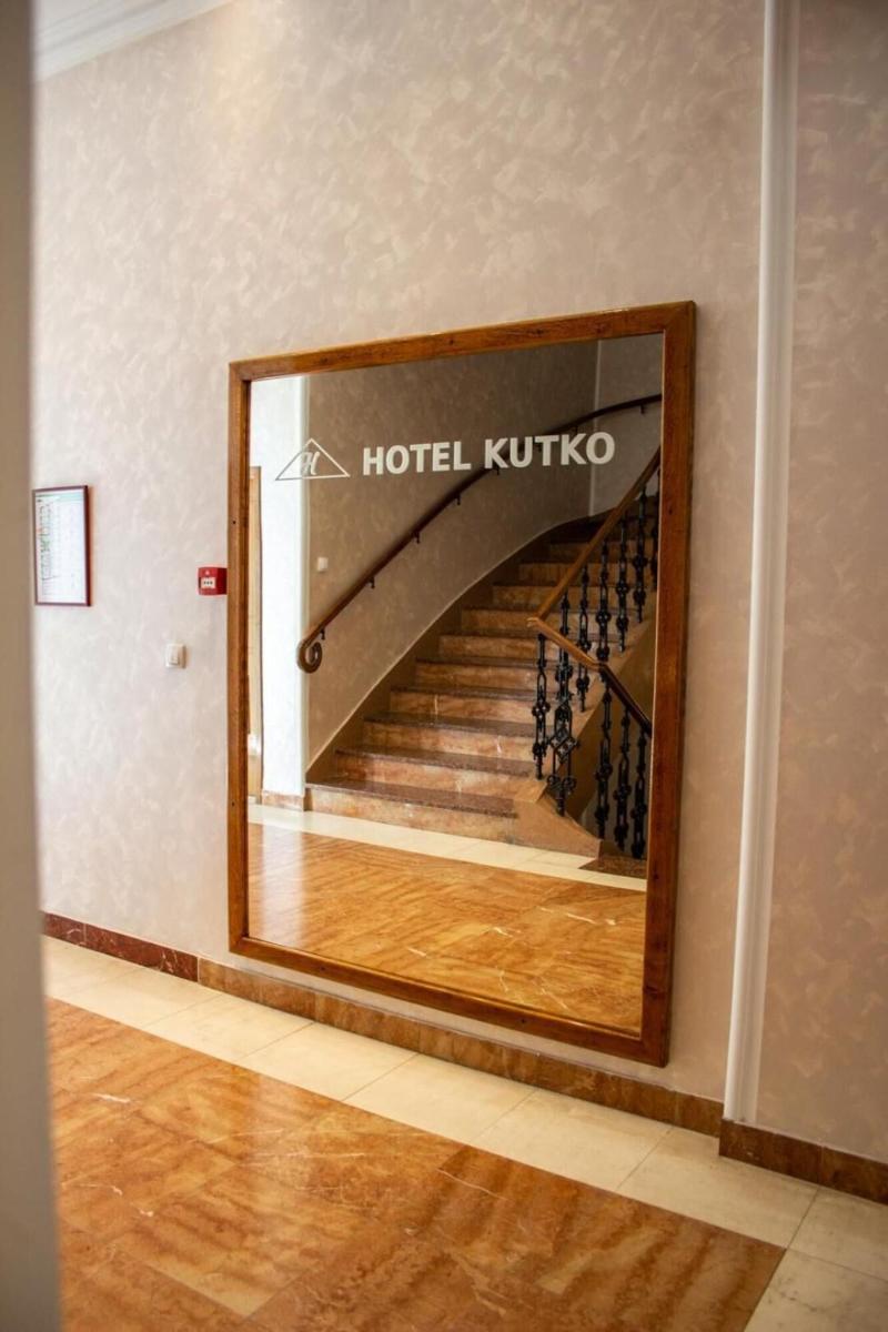 Hotel Kutko image