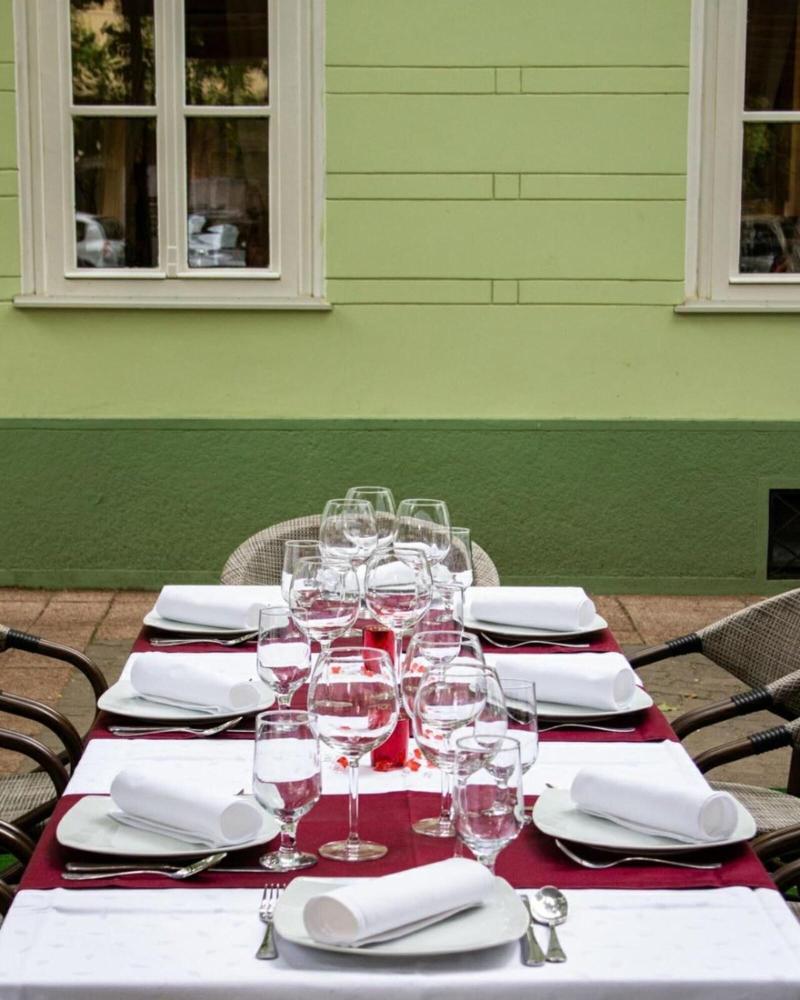 Hotel Kutko image