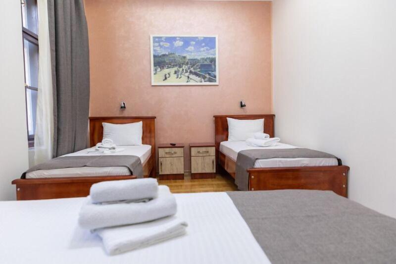Hotel Kutko image