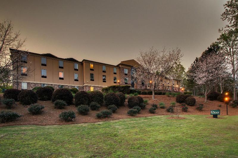 The Lodge On Lake Oconee image