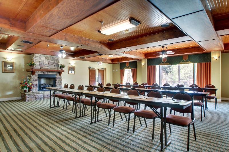 The Lodge On Lake Oconee image