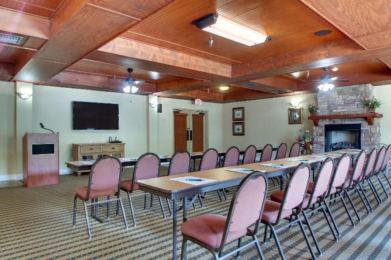The Lodge On Lake Oconee image 8