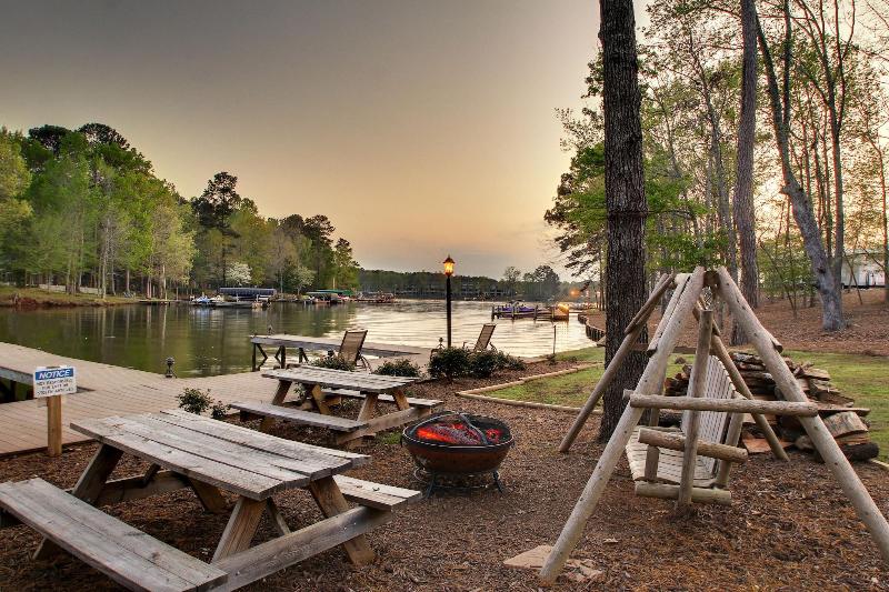 The Lodge On Lake Oconee image 10