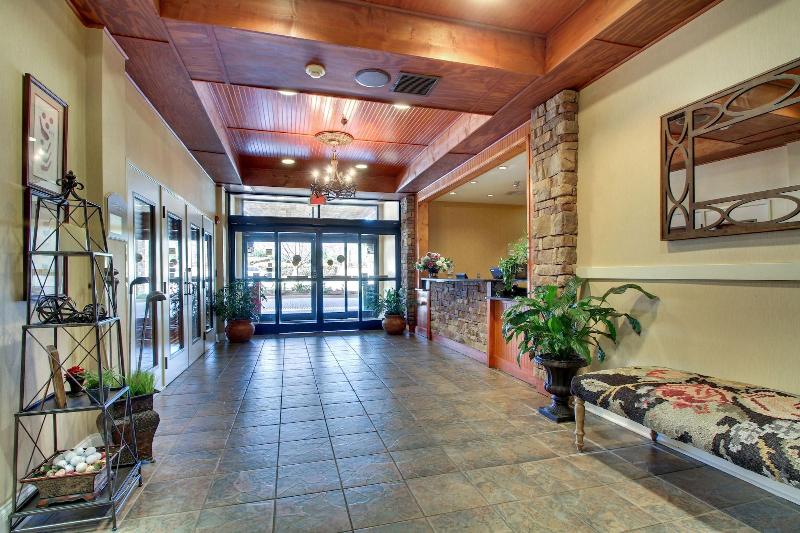 The Lodge On Lake Oconee image