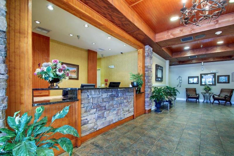 The Lodge On Lake Oconee image