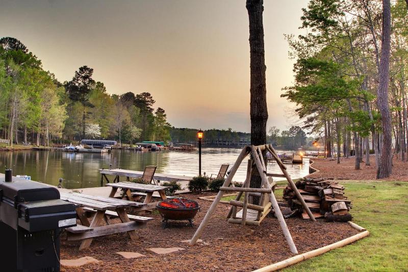 The Lodge On Lake Oconee image 6