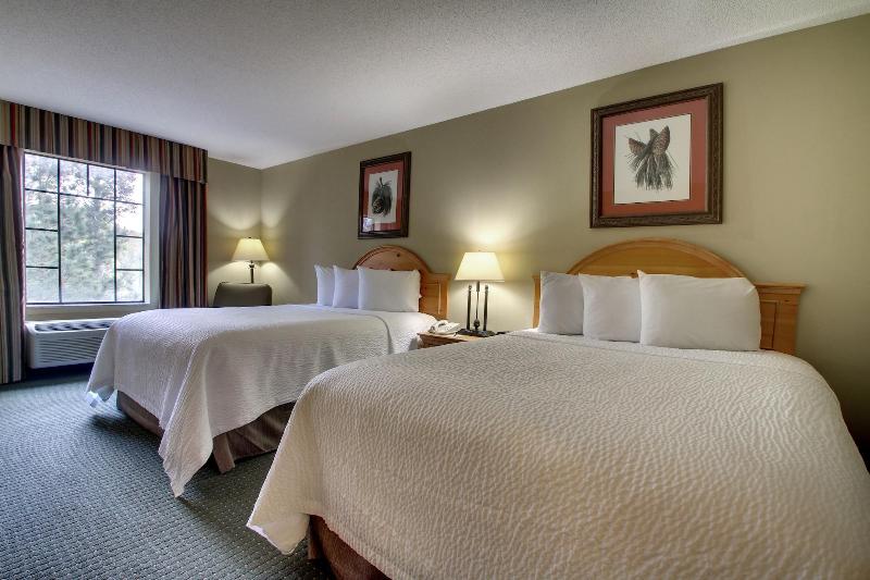The Lodge On Lake Oconee image
