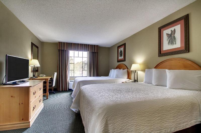 The Lodge On Lake Oconee image