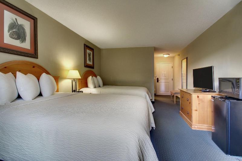The Lodge On Lake Oconee image
