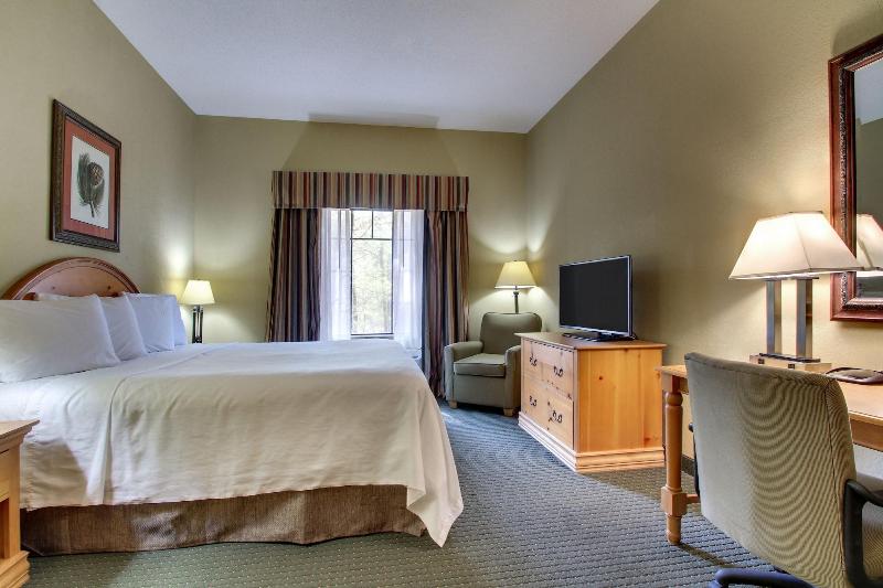 The Lodge On Lake Oconee image 9