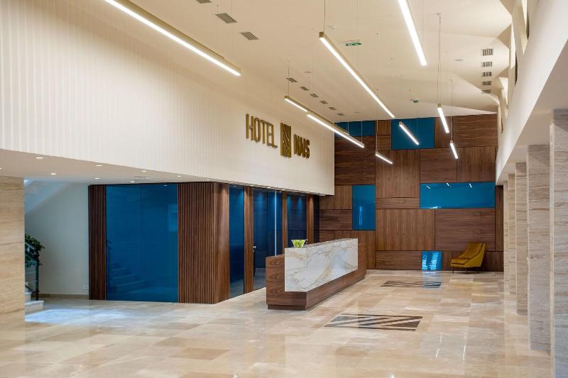 Hotel Nais image