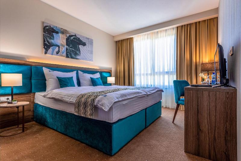 Hotel Nais image