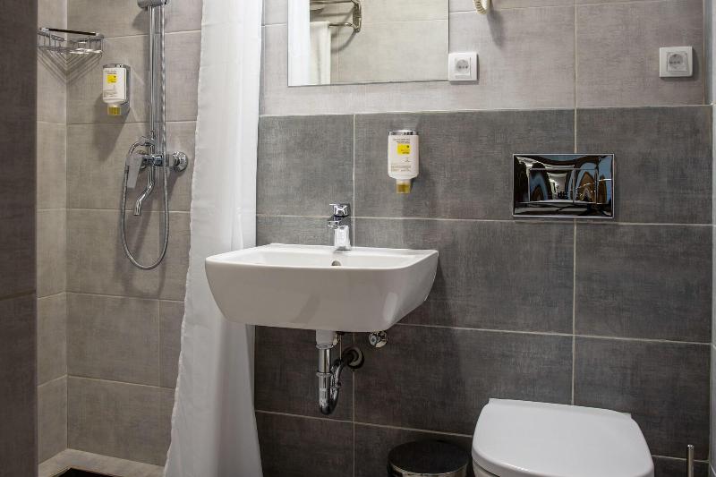 Hotel Nais image