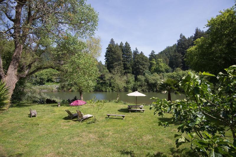 River View Garden Resort image