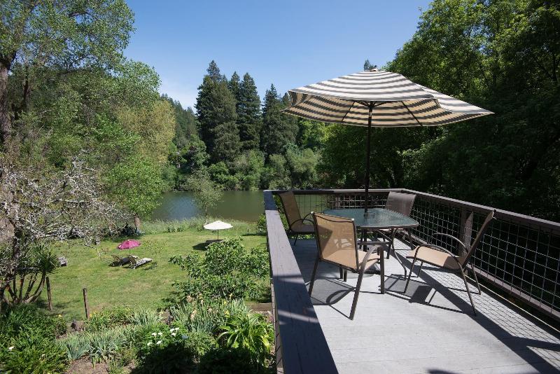 River View Garden Resort image
