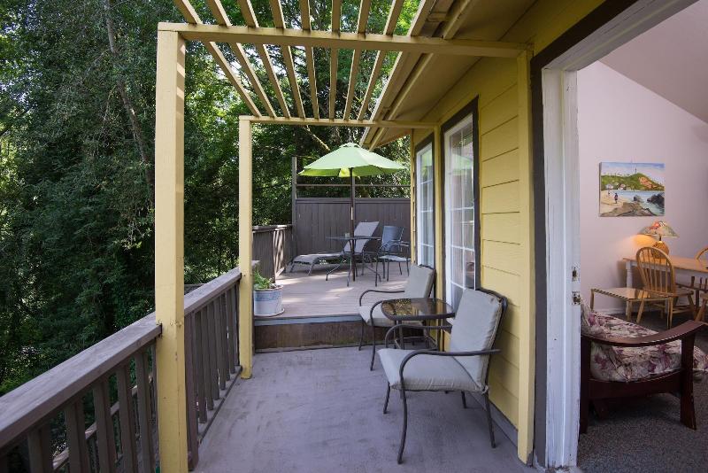 River View Garden Resort image