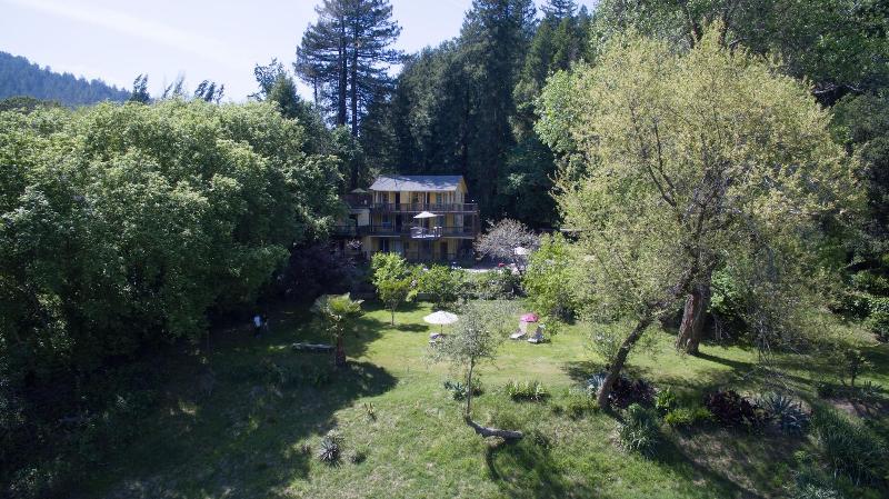 River View Garden Resort image