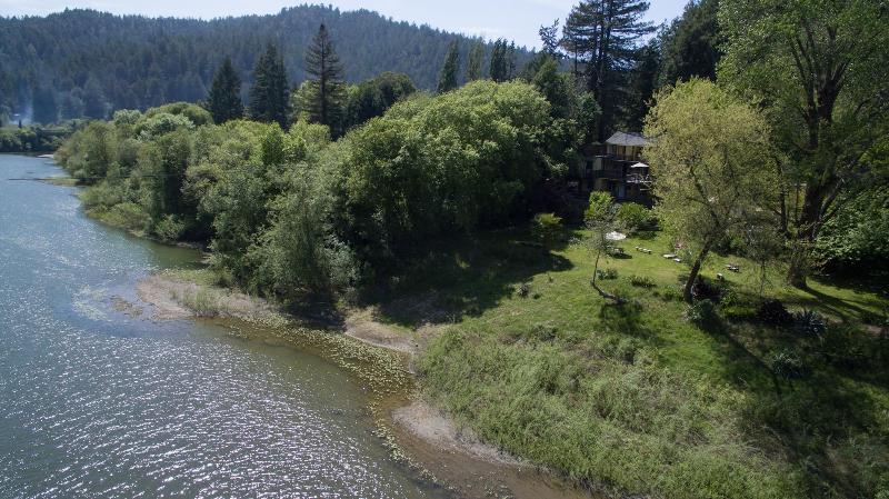 River View Garden Resort image