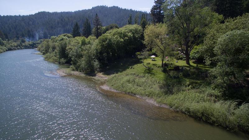 River View Garden Resort image