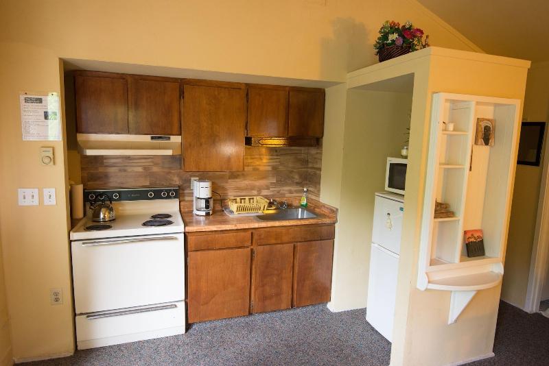 River View Garden Resort image