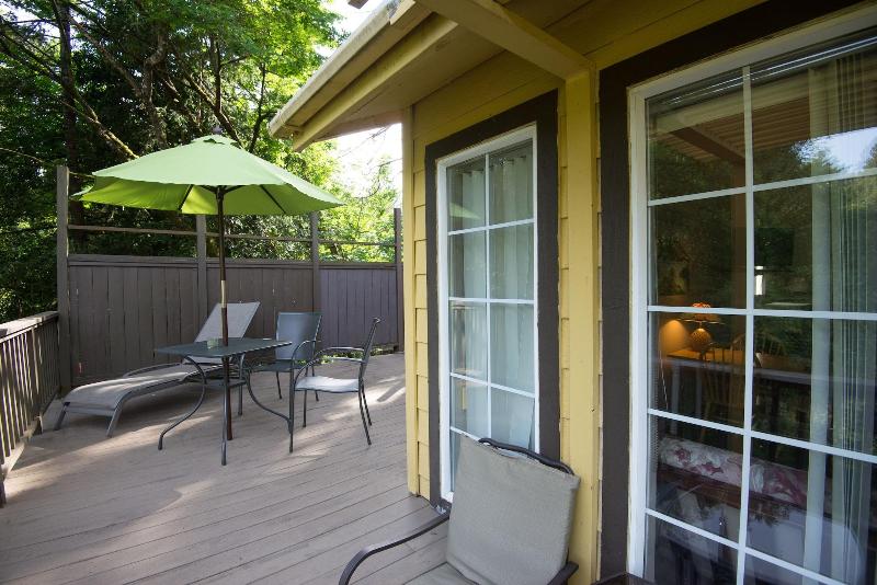 River View Garden Resort image