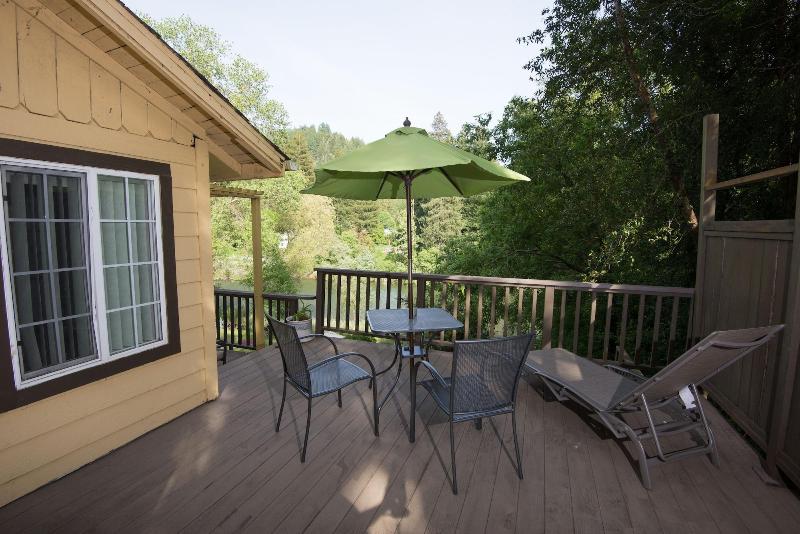 River View Garden Resort image